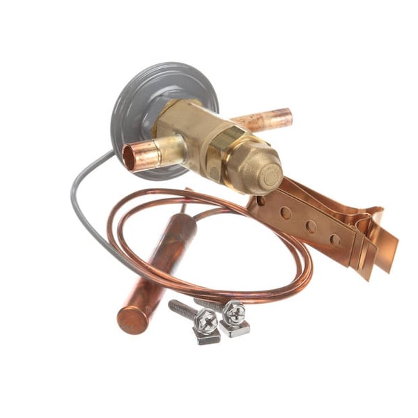 Continental Refrigeration Expansion Valve 40362 - main
